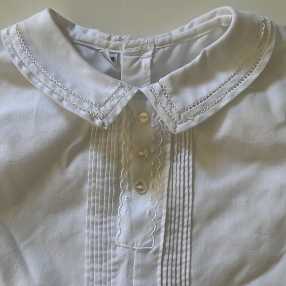 Top for Longall a size 12m - Picture 2 of 3